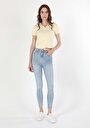 thumb-Afficher les détails de 760 Diana Pantalon Denim Skinny  Leg  En  Super Slim Fit Femme