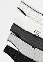 thumb-Afficher les détails de Sous-vêtements Multicolou Comfort Fit  Femme
