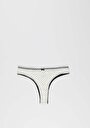 thumb-Afficher les détails de Sous-vêtements Multicolou Comfort Fit  Femme