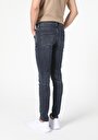 thumb-Afficher les détails de 040 Alex Pantalon Denim Skinny  Leg  En  Skinny Fit Homme
