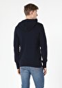thumb-Afficher les détails de Pull Marine Regular Fit   Homme
