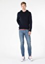 thumb-Afficher les détails de Pull Marine Regular Fit   Homme