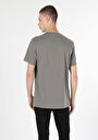 thumb-Afficher les détails de T-shirt À Manches Courtes Vert Regular Fit  Homme