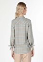 thumb-Afficher les détails de Chemise À Manches Longues Vert    Femme