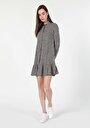 thumb-Afficher les détails de Robe Multicolou     Femme