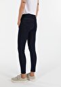 thumb-Afficher les détails de 759 Lara Pantalon Bleu Skinny  Leg  En  Super Slim Fit Femme