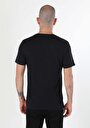 thumb-Afficher les détails de T-shirt À Manches Courtes Noir Regular Fit  Homme