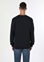 thumb-Afficher les détails de Pull-over Marine Regular Fit  Homme