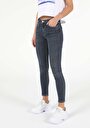 thumb-Afficher les détails de 759 Lara Pantalon Denim Skinny  Leg  En  Super Slim Fit Femme