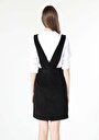 thumb-Afficher les détails de Robe Noir     Femme