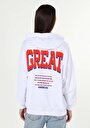 thumb-Afficher les détails de Pull-over Blanc   Femme