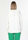 thumb-Afficher les détails de Pull-over Blanc   Femme