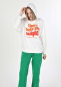 thumb-Afficher les détails de Pull-over Blanc   Femme