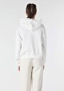 thumb-Afficher les détails de Pull-over Blanc Regular Fit  Femme