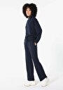 thumb-Afficher les détails de Pull-over Marine   Femme