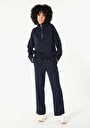 thumb-Afficher les détails de Pull-over Marine   Femme