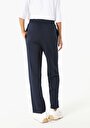 thumb-Afficher les détails de Pantalon De Survêtement Marine  Femme