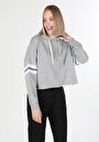 thumb-Afficher les détails de Pull-over Gris   Femme