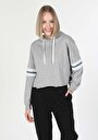 thumb-Afficher les détails de Pull-over Gris   Femme
