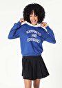 thumb-Afficher les détails de Pull-over Bleu   Femme