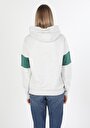 thumb-Afficher les détails de Pull-over Gris   Femme