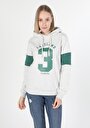 thumb-Afficher les détails de Pull-over Gris   Femme