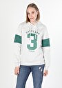 thumb-Afficher les détails de Pull-over Gris   Femme