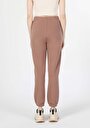 thumb-Afficher les détails de Pantalon De Survêtement  Regular Fit Femme