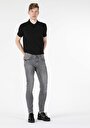 thumb-Afficher les détails de 040 Alex Pantalon Denim Skinny  Leg  En  Skinny Fit Homme