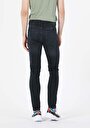 thumb-Afficher les détails de 041 Danny Pantalon Denim Slim Leg  En  Slim Fit Homme