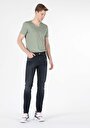 thumb-Afficher les détails de 041 Danny Pantalon Denim Slim Leg  En  Slim Fit Homme
