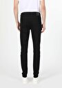 thumb-Afficher les détails de 040 Alex Pantalon Bleu Skinny  Leg  En  Skinny Fit Homme