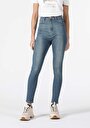 thumb-Afficher les détails de 760 Diana Pantalon Denim Skinny  Leg  En  Super Slim Fit Femme