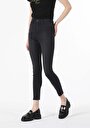 thumb-Afficher les détails de 760 Diana Pantalon Denim Skinny  Leg  En  Super Slim Fit Femme