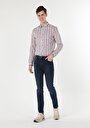 thumb-Afficher les détails de 035 Ryan Pantalon Denim Slim Leg  En  Skinny Fit Homme