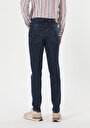 thumb-Afficher les détails de 035 Ryan Pantalon Denim Slim Leg  En  Skinny Fit Homme