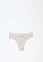 thumb-Afficher les détails de Sous-vêtements Multicolou Comfort Fit  Femme