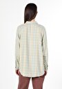 thumb-Afficher les détails de Chemise À Manches Longues Beige    Femme