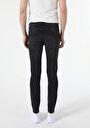thumb-Afficher les détails de 040 Alex Pantalon Bleu Skinny  Leg  En  Skinny Fit Homme