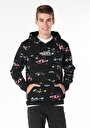 thumb-Afficher les détails de Pull-over Noir   Homme