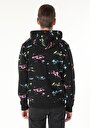 thumb-Afficher les détails de Pull-over Noir   Homme