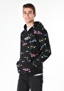 thumb-Afficher les détails de Pull-over Noir   Homme