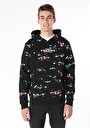 thumb-Afficher les détails de Pull-over Noir   Homme