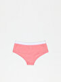 thumb-Afficher les détails de Sous-vêtements Multicolou Regular Fit  Femme