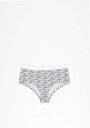thumb-Afficher les détails de Sous-vêtements Multicolou Regular Fit  Femme