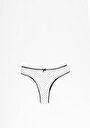 thumb-Afficher les détails de Sous-vêtements Multicolou Comfort Fit  Femme