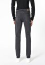 thumb-Afficher les détails de Pantalon Anthracite Straight Leg  En  Straight Fit Homme