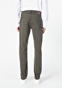 thumb-Afficher les détails de Pantalon Kaki Straight Leg  En  Straight Fit Homme