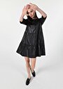 thumb-Afficher les détails de Robe Noir     Femme