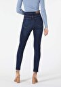 thumb-Afficher les détails de 760 Diana Pantalon  Skinny  Leg  En  Super Slim Fit Femme